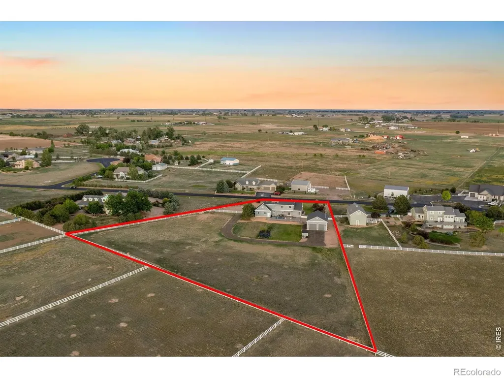 2211 San Miguel Drive Severance CO 80550