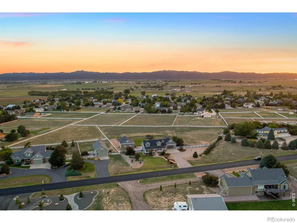 2211 San Miguel Drive Severance CO 80550