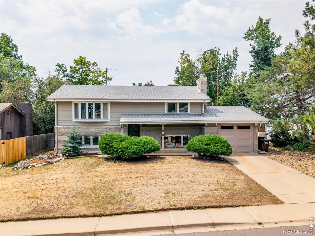 3210 Endicott Drive Boulder CO 80305