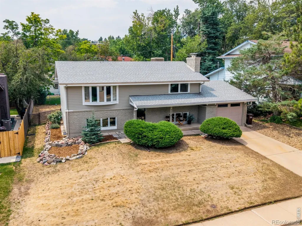 3210 Endicott Drive Boulder CO 80305