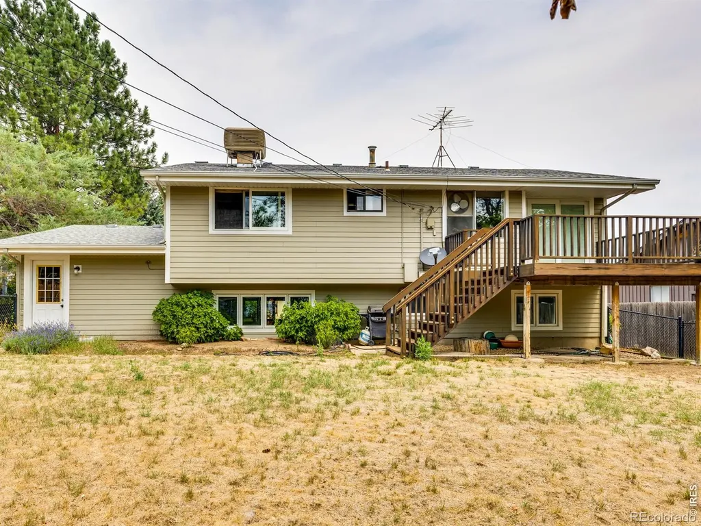 3210 Endicott Drive Boulder CO 80305