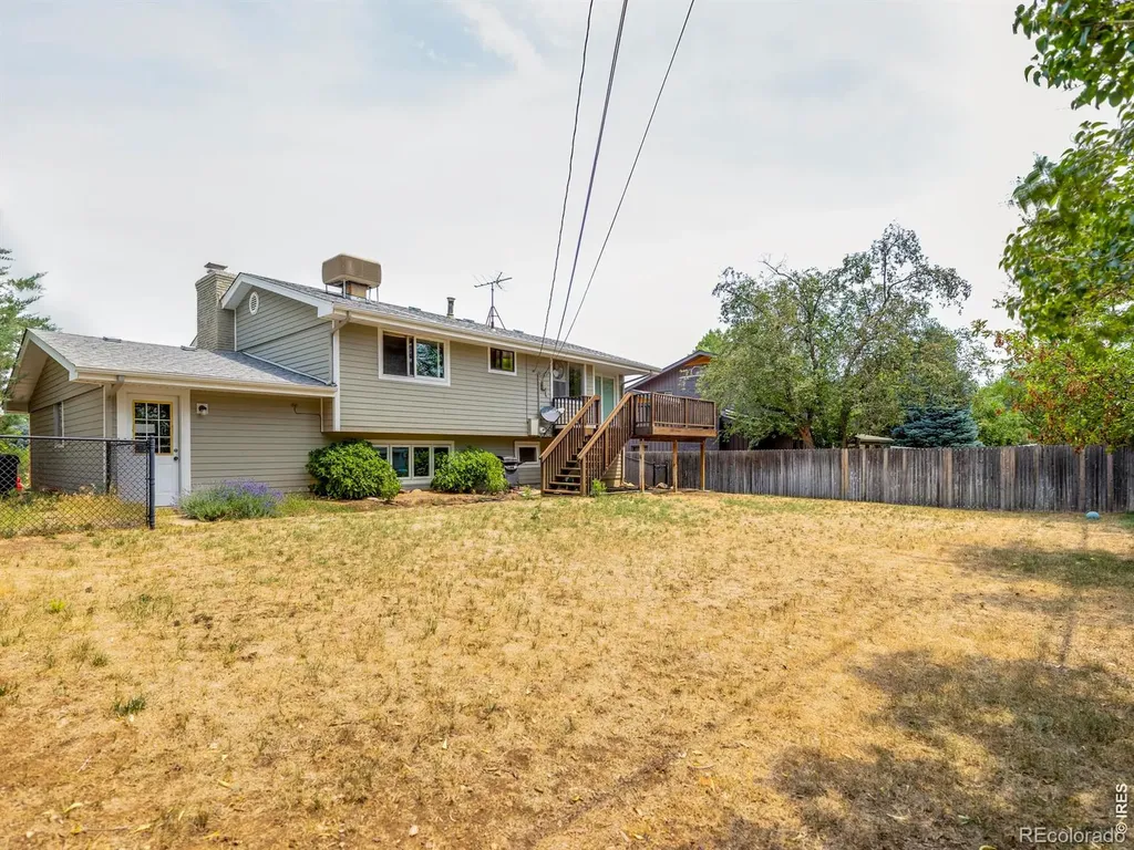 3210 Endicott Drive Boulder CO 80305