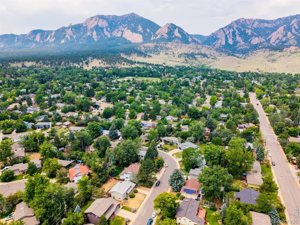 3210 Endicott Drive Boulder CO 80305