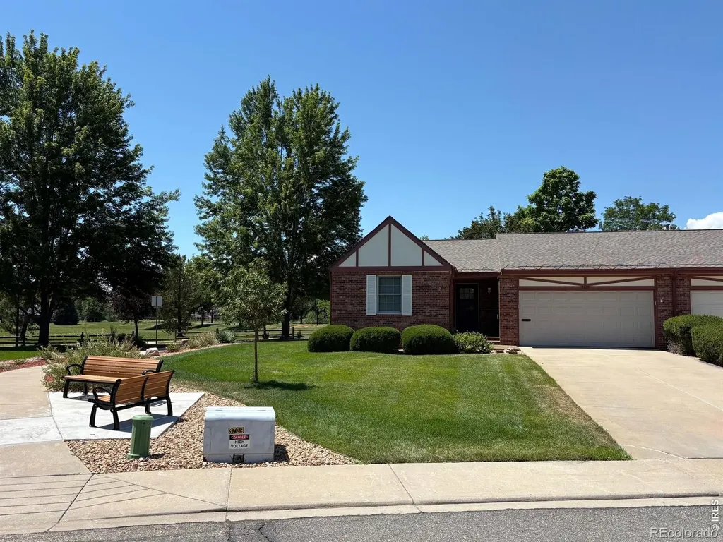 2627 Elmhurst Circle Longmont CO 80503