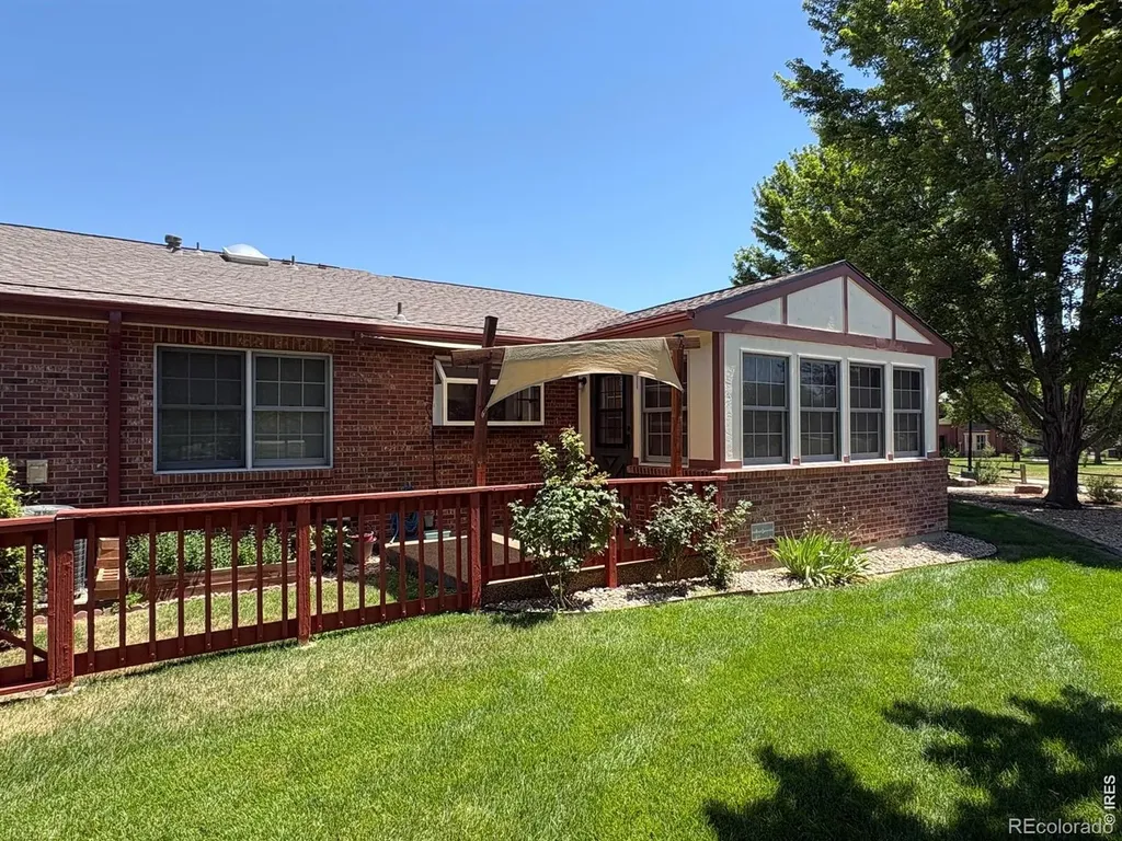 2627 Elmhurst Circle Longmont CO 80503