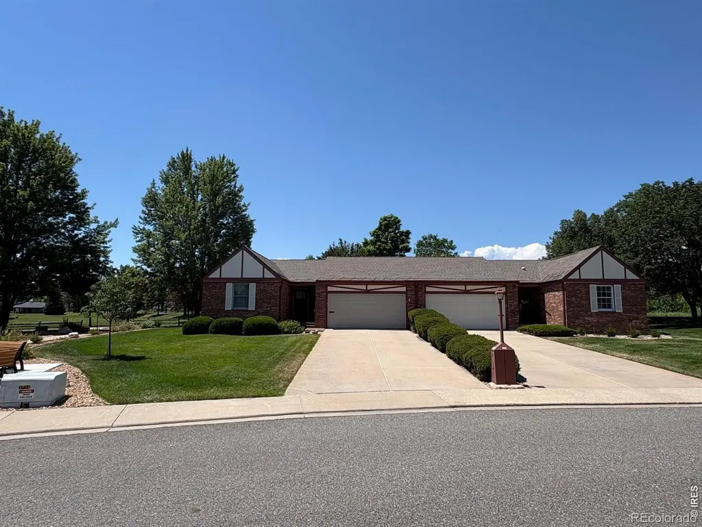 2627 Elmhurst Circle Longmont CO 80503