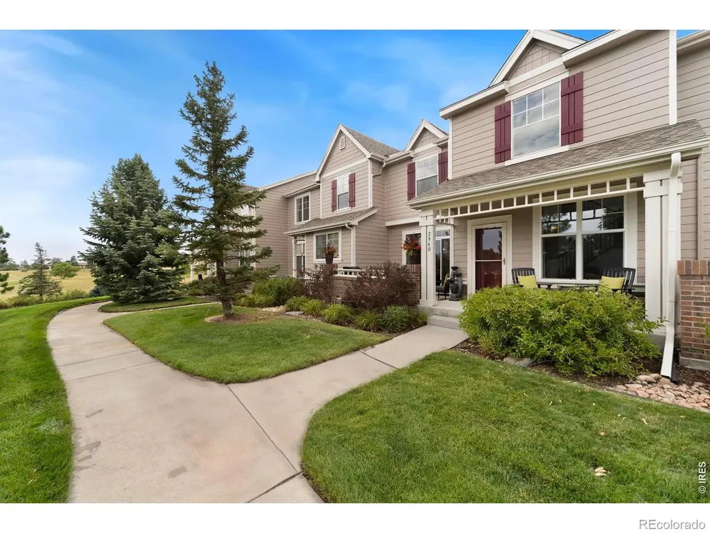 2940 Champion Circle Loveland CO 80538