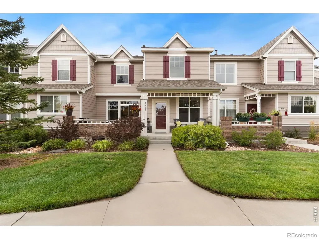 2940 Champion Circle Loveland CO 80538