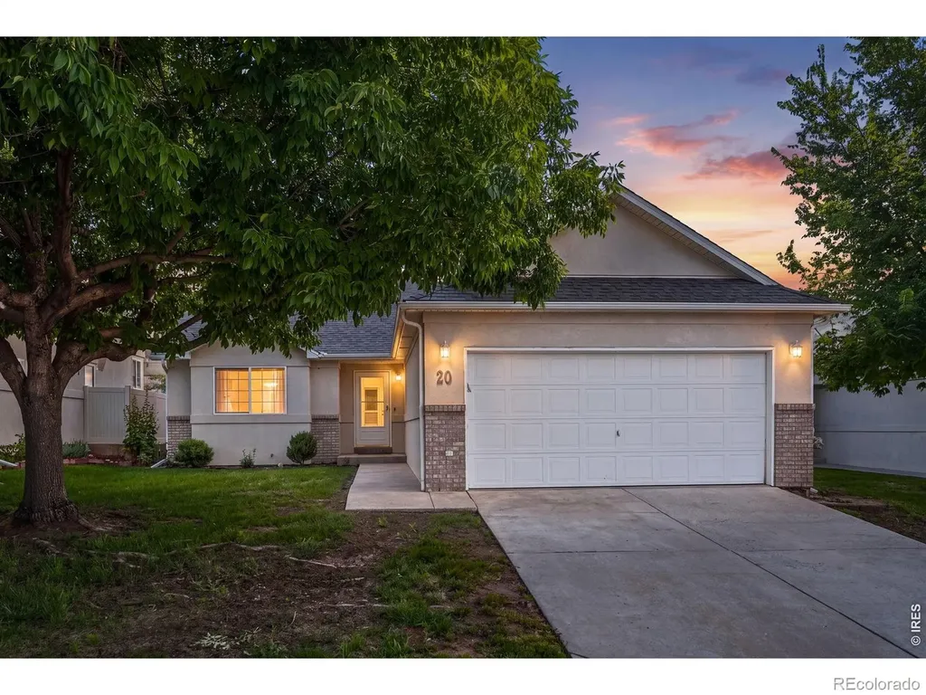 1720 32nd Street Evans CO 80620
