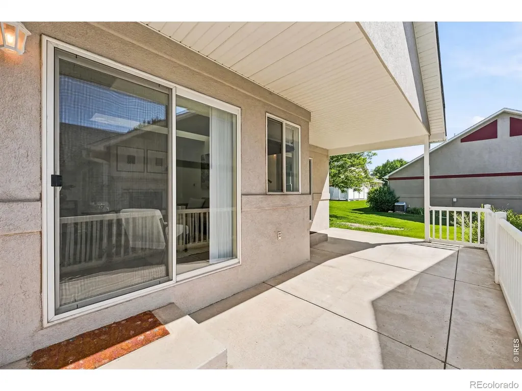 1720 32nd Street Evans CO 80620