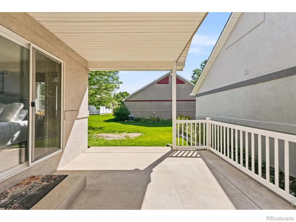 1720 32nd Street Evans CO 80620