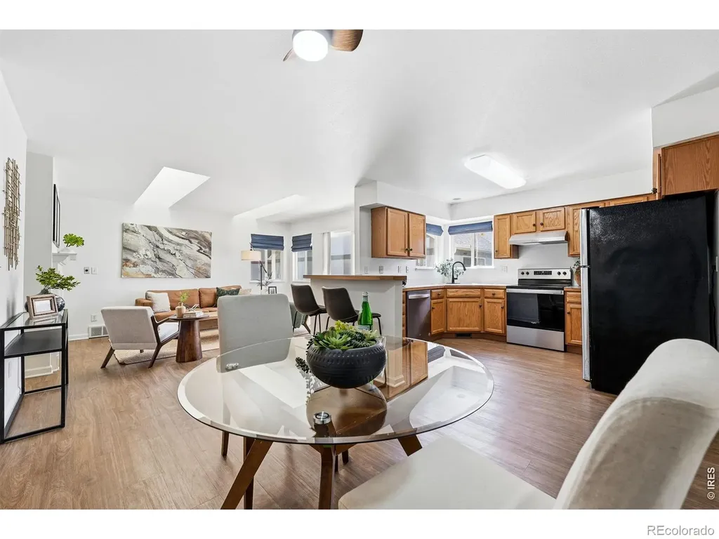 1720 32nd Street Evans CO 80620