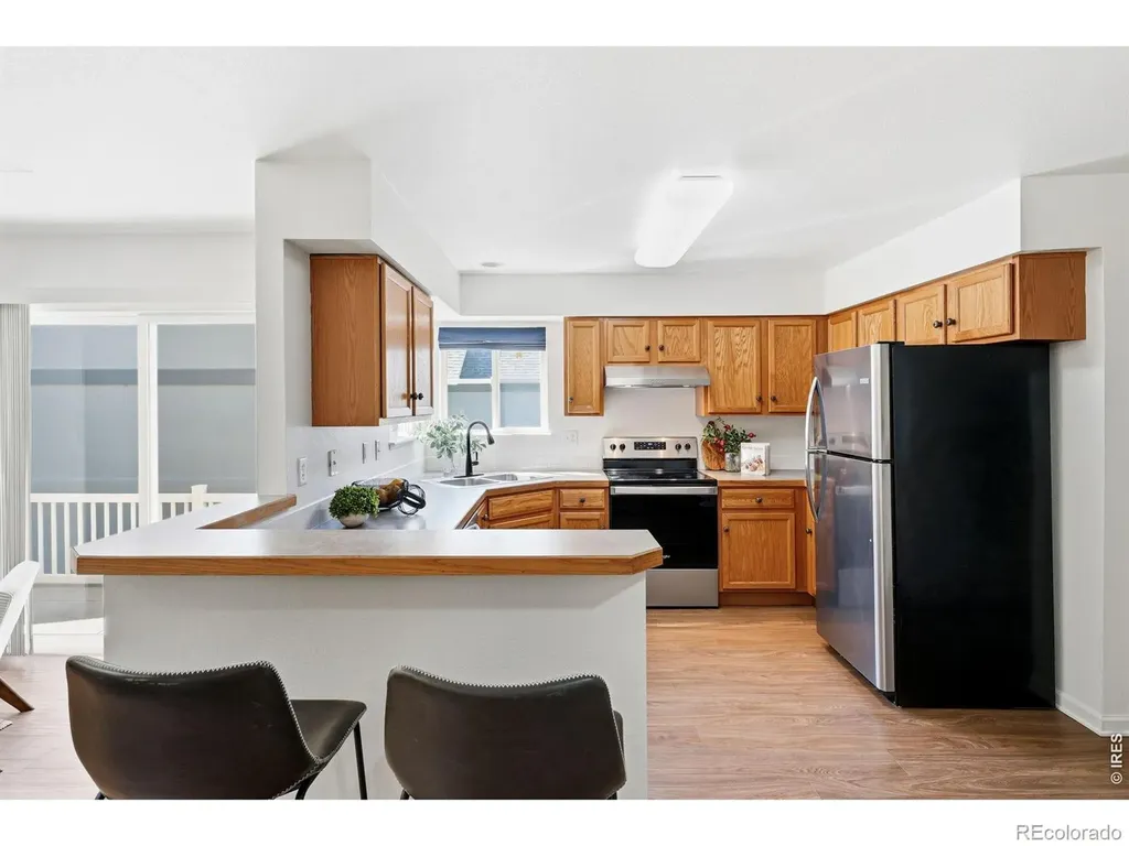 1720 32nd Street Evans CO 80620