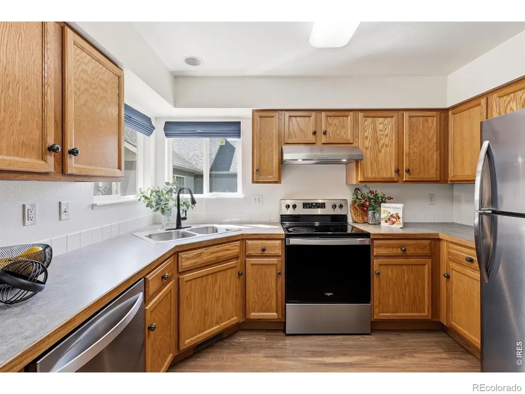 1720 32nd Street Evans CO 80620