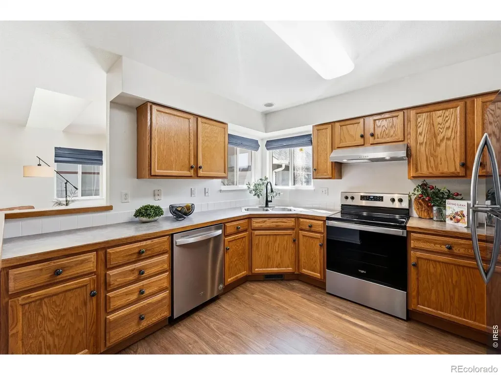 1720 32nd Street Evans CO 80620