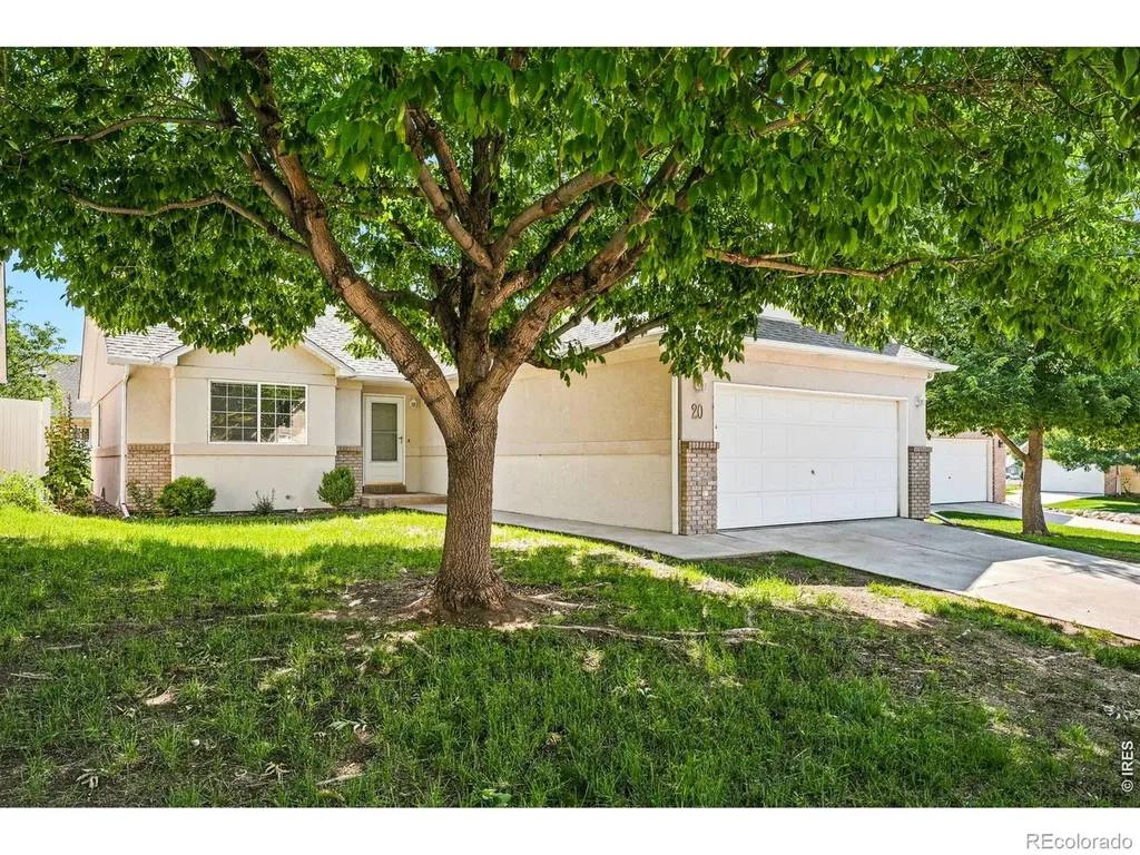 1720 32nd Street Evans CO 80620