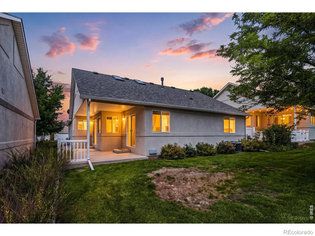 1720 32nd Street Evans CO 80620