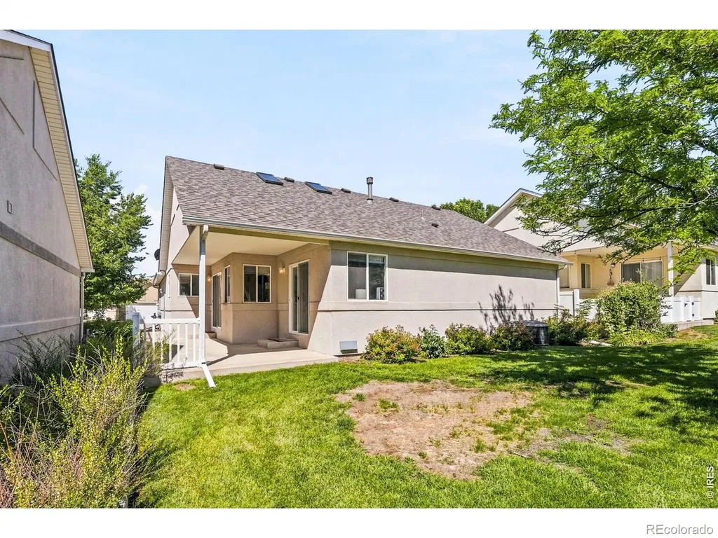 1720 32nd Street Evans CO 80620