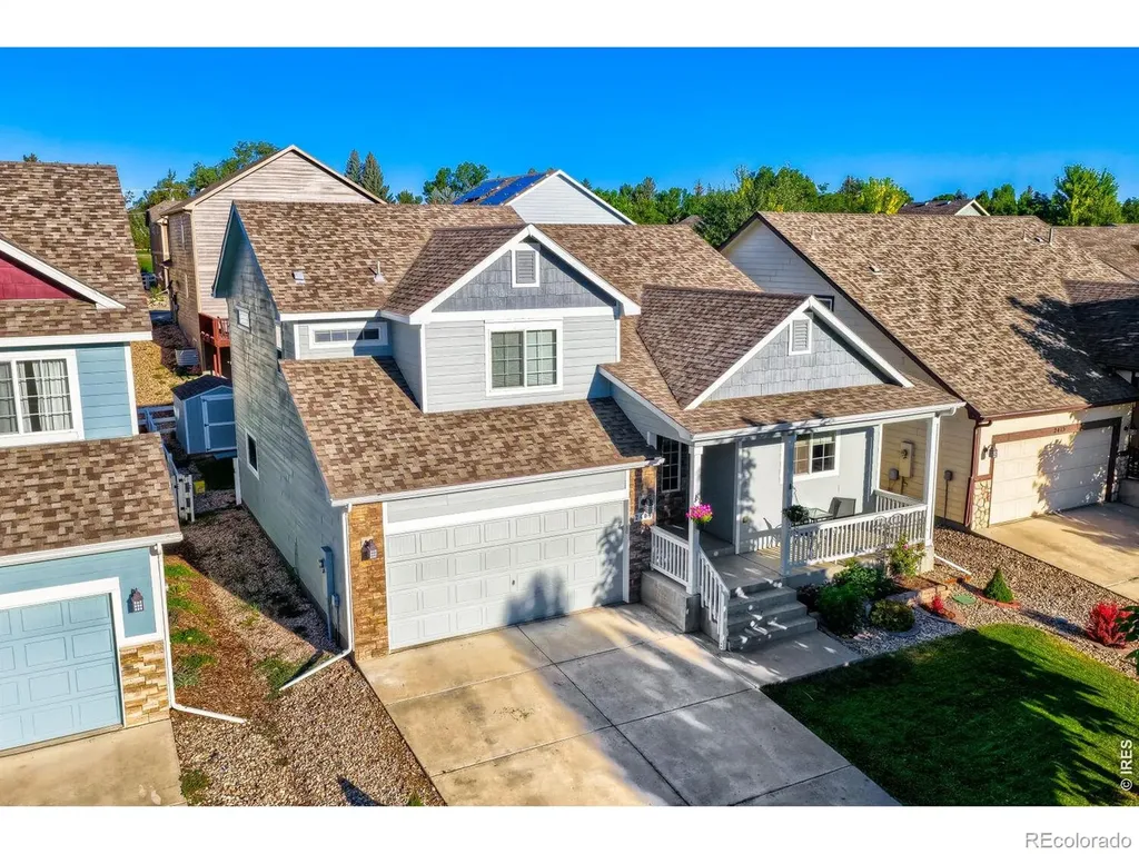 2409 Forecastle Drive Fort Collins CO 80524