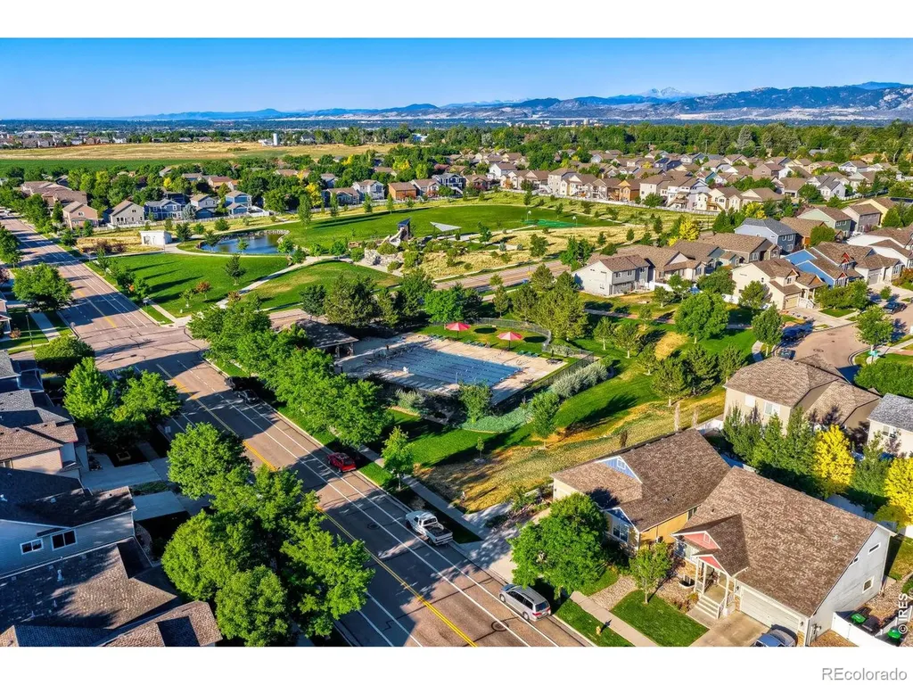 2409 Forecastle Drive Fort Collins CO 80524