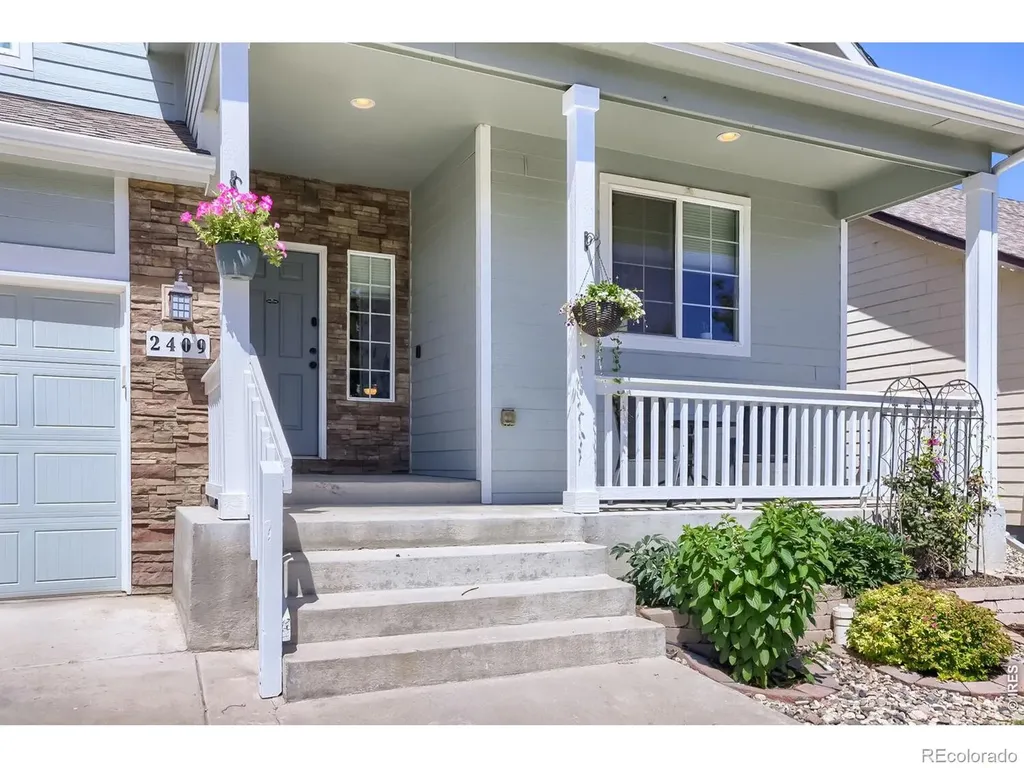 2409 Forecastle Drive Fort Collins CO 80524