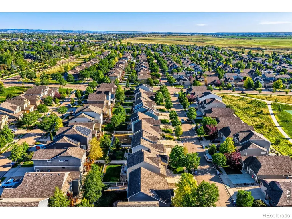 2409 Forecastle Drive Fort Collins CO 80524