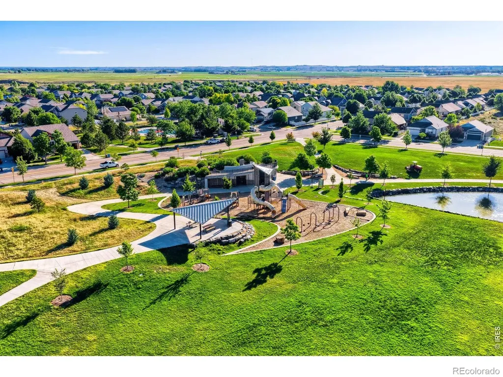 2409 Forecastle Drive Fort Collins CO 80524