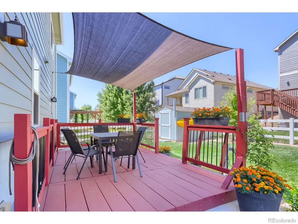 2409 Forecastle Drive Fort Collins CO 80524