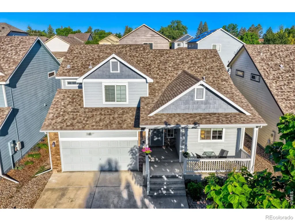 2409 Forecastle Drive Fort Collins CO 80524