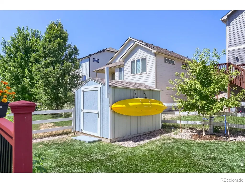 2409 Forecastle Drive Fort Collins CO 80524