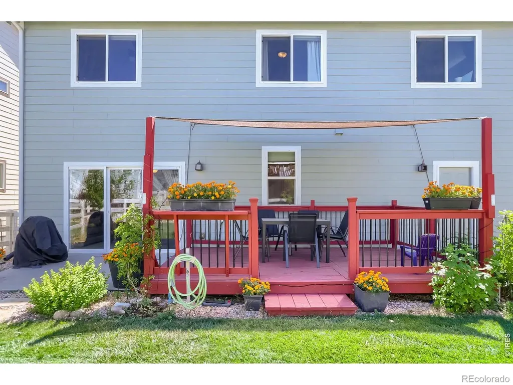 2409 Forecastle Drive Fort Collins CO 80524