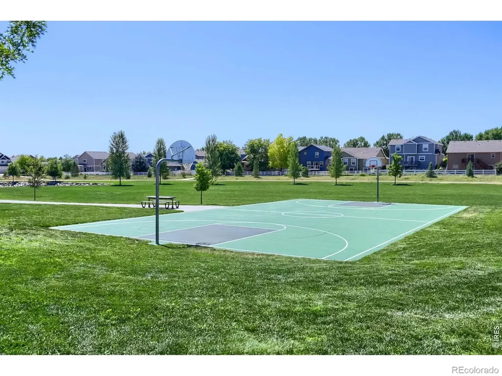 2409 Forecastle Drive Fort Collins CO 80524