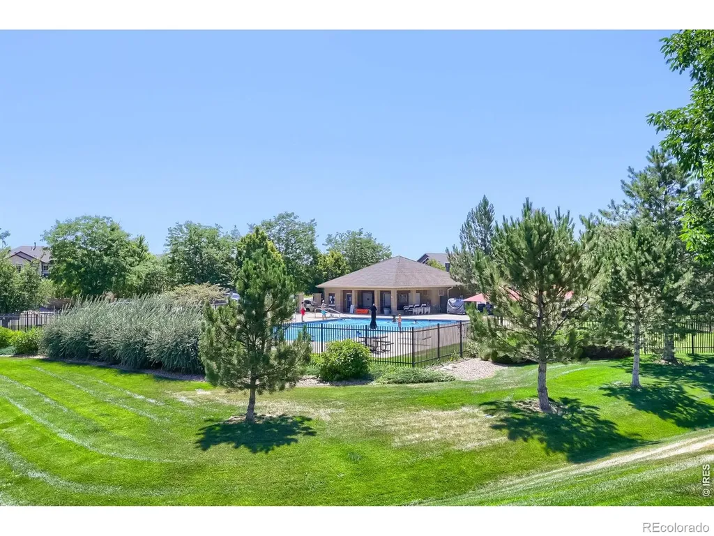 2409 Forecastle Drive Fort Collins CO 80524