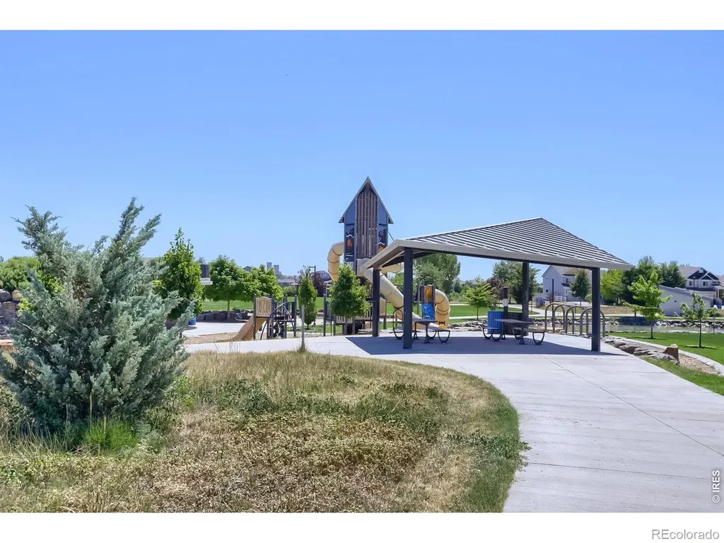 2409 Forecastle Drive Fort Collins CO 80524