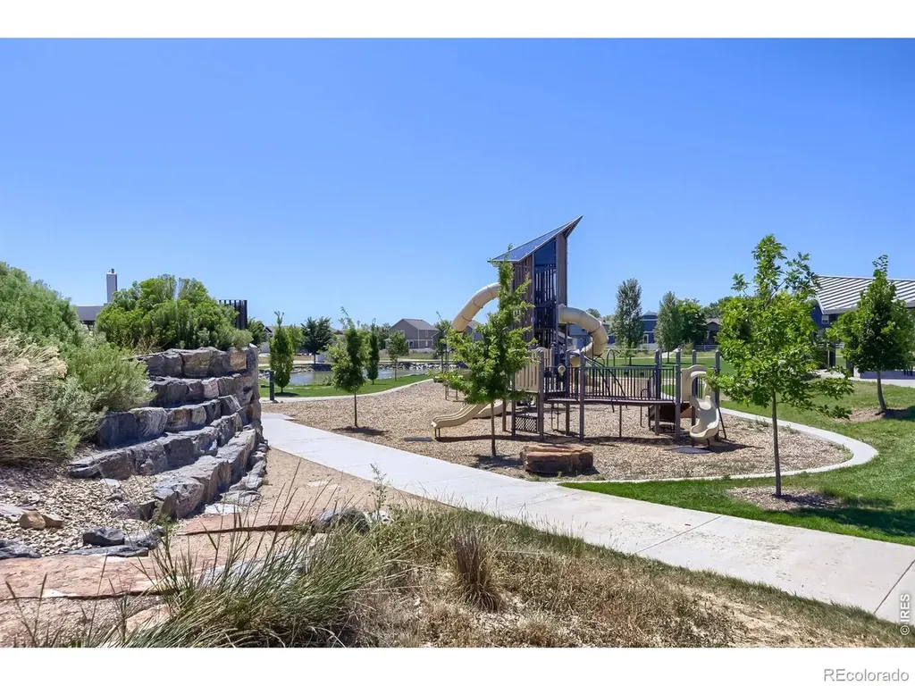 2409 Forecastle Drive Fort Collins CO 80524