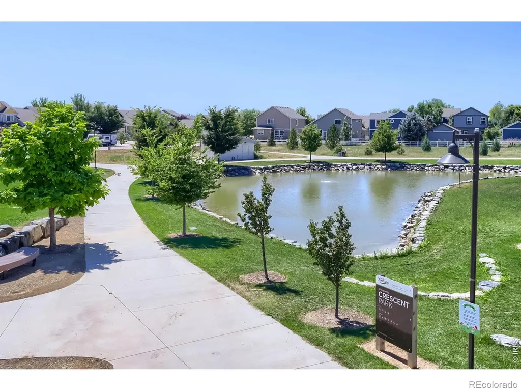 2409 Forecastle Drive Fort Collins CO 80524