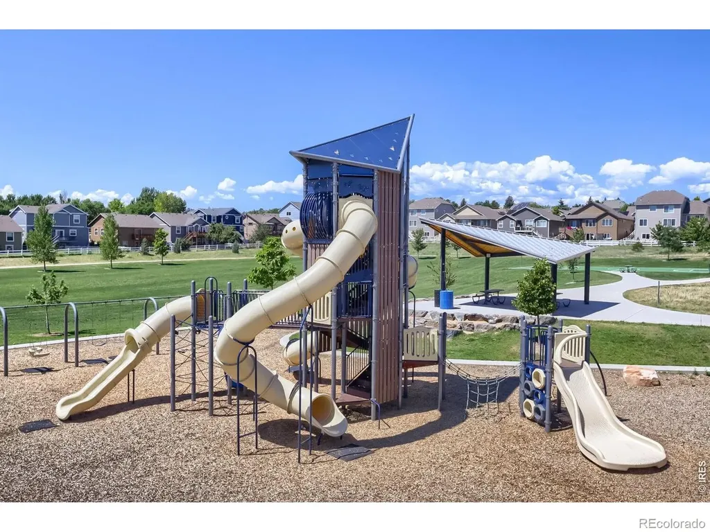 2409 Forecastle Drive Fort Collins CO 80524