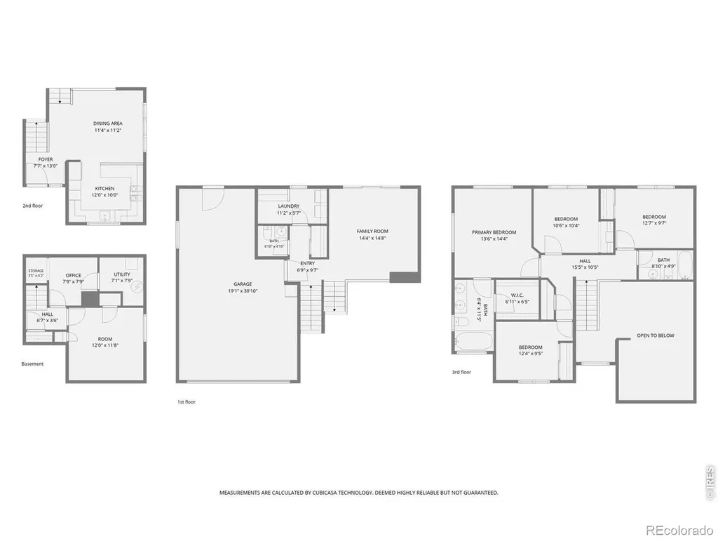 2409 Forecastle Drive Fort Collins CO 80524
