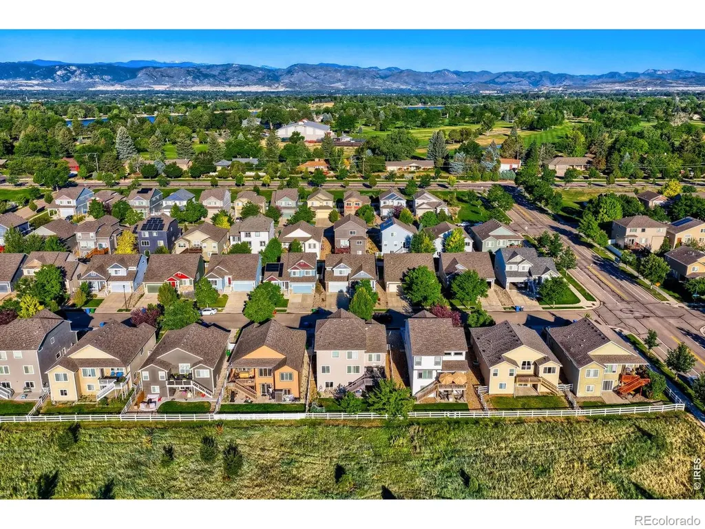 2409 Forecastle Drive Fort Collins CO 80524