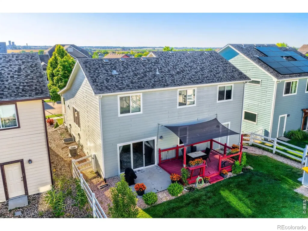 2409 Forecastle Drive Fort Collins CO 80524