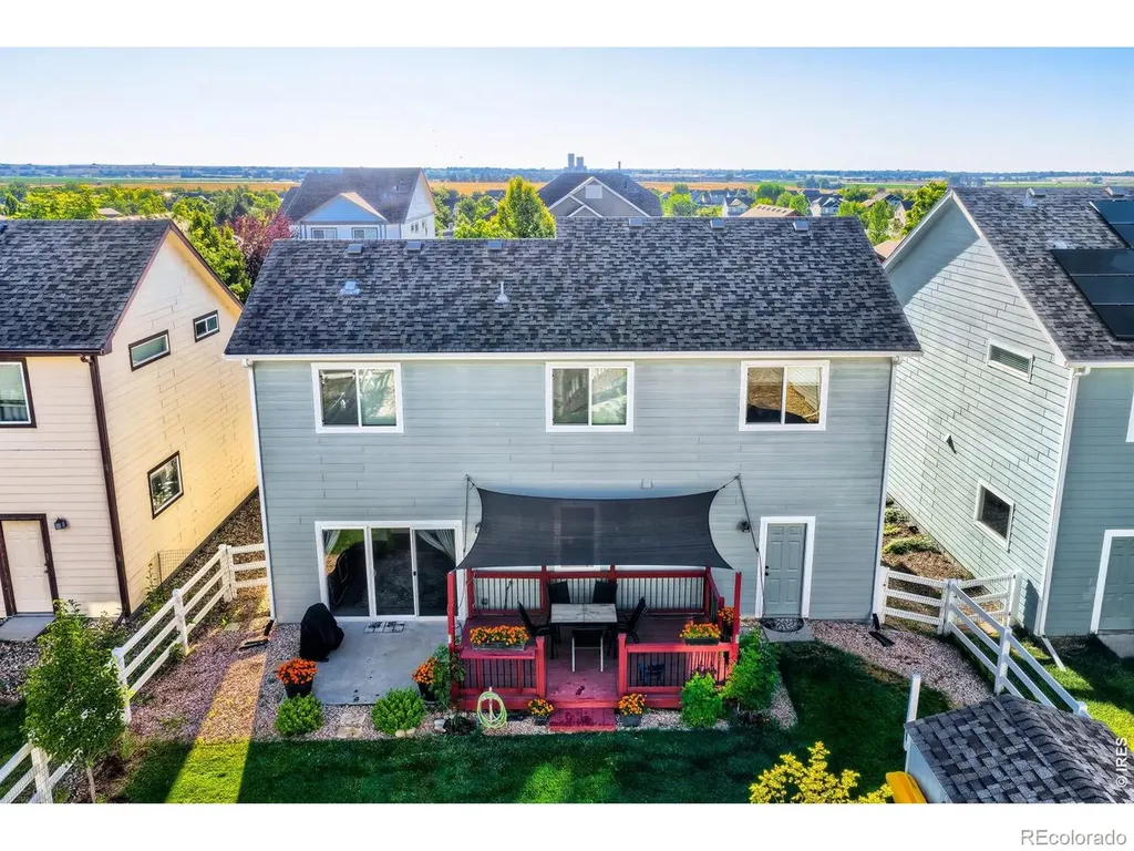 2409 Forecastle Drive Fort Collins CO 80524