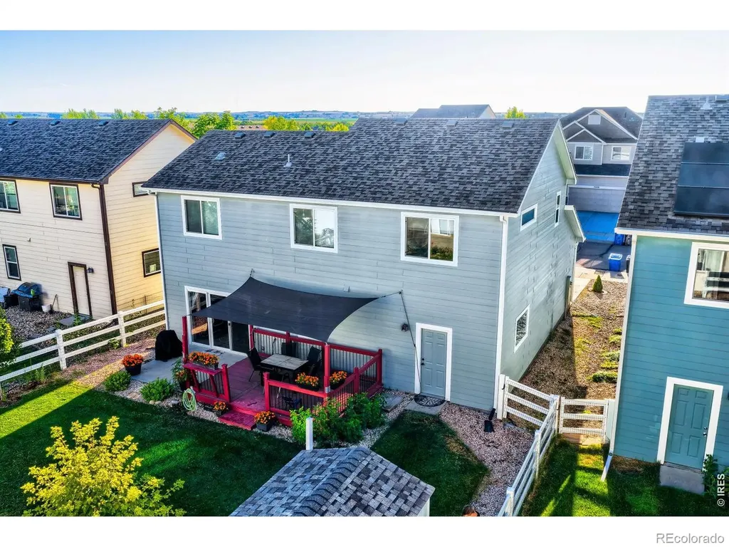 2409 Forecastle Drive Fort Collins CO 80524