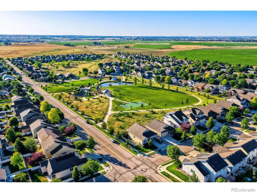 2409 Forecastle Drive Fort Collins CO 80524