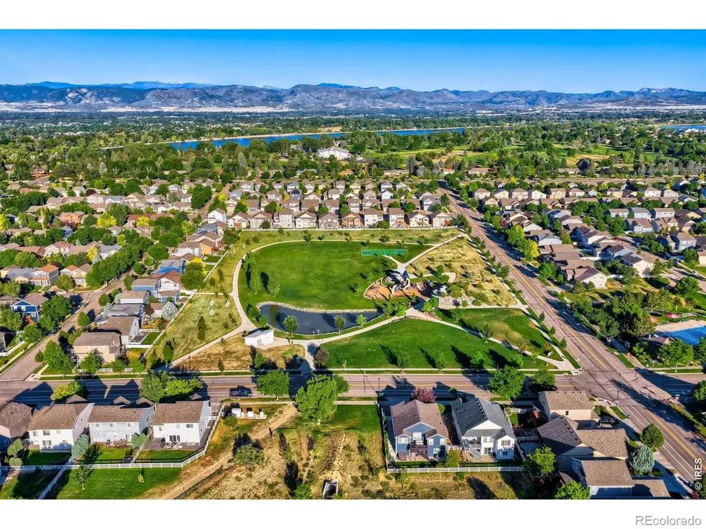 2409 Forecastle Drive Fort Collins CO 80524