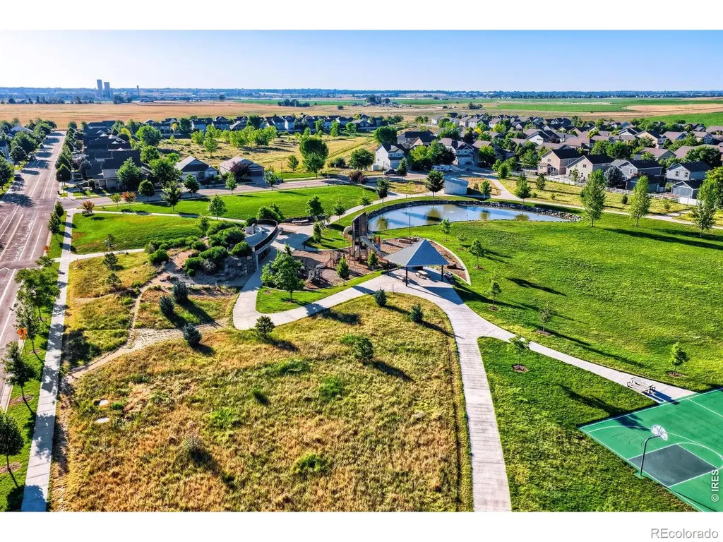 2409 Forecastle Drive Fort Collins CO 80524