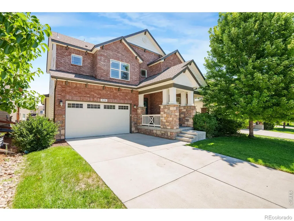 2138 Blue Yonder Way Fort Collins CO 80525
