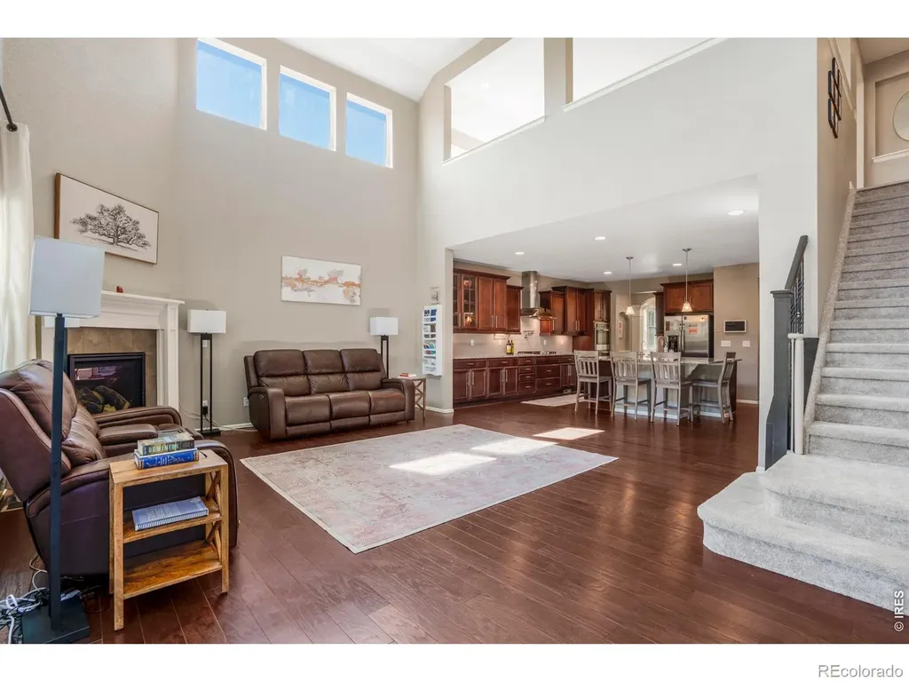 2138 Blue Yonder Way Fort Collins CO 80525