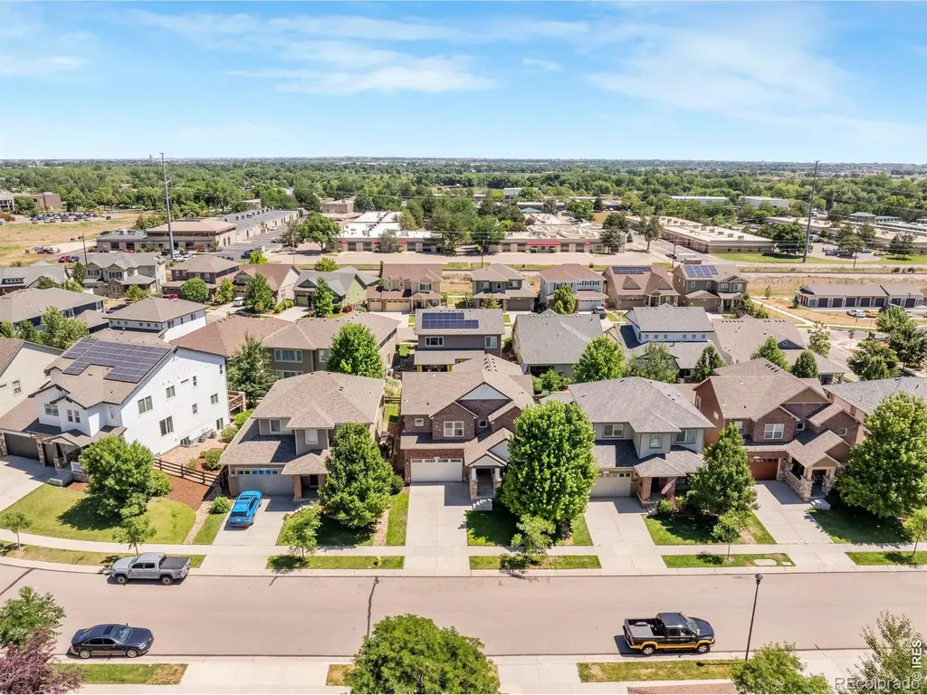 2138 Blue Yonder Way Fort Collins CO 80525