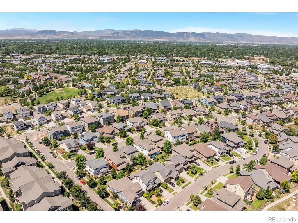 2138 Blue Yonder Way Fort Collins CO 80525