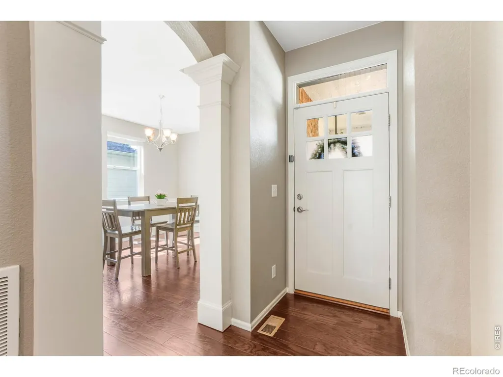 2138 Blue Yonder Way Fort Collins CO 80525